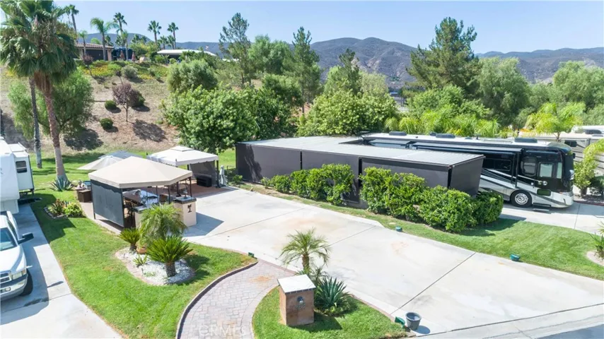 45525 Highway 79 Site 163, Aguanga, California 92536