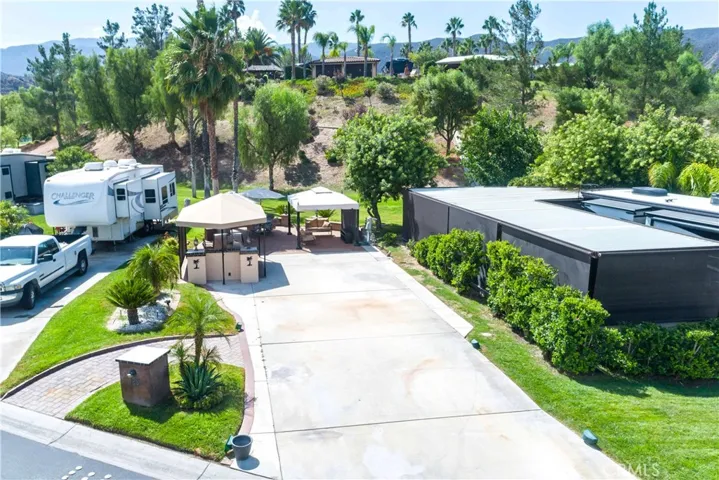 45525 Highway 79 Site 163, Aguanga, California 92536