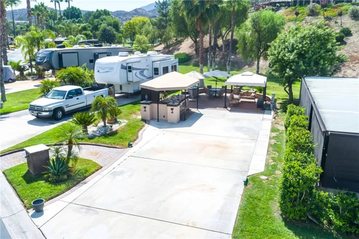 45525 Highway 79 Site 163, Aguanga, California 92536