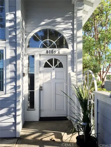 8105 Surfline Drive A, Huntington Beach, California 92646