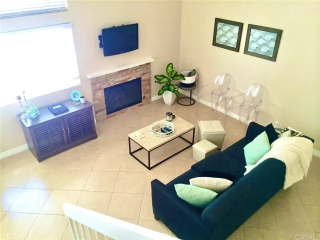 8105 Surfline Drive A, Huntington Beach, California 92646