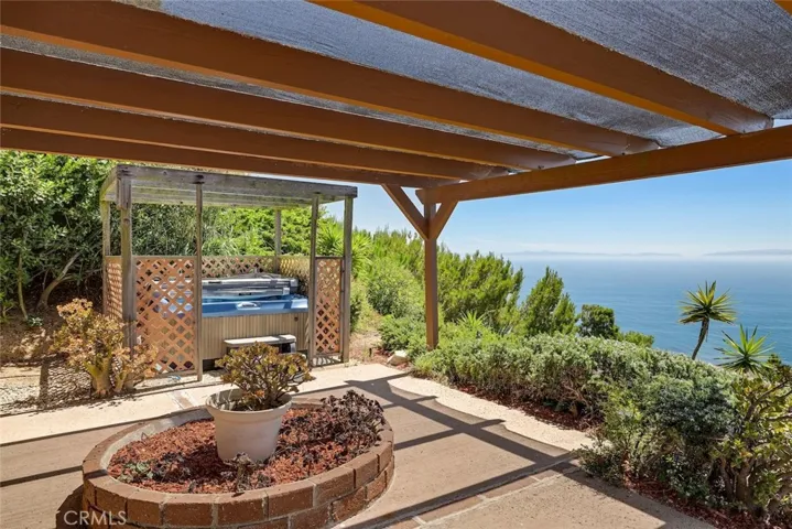 3418 Seaglen Drive, Rancho Palos Verdes, California 90275