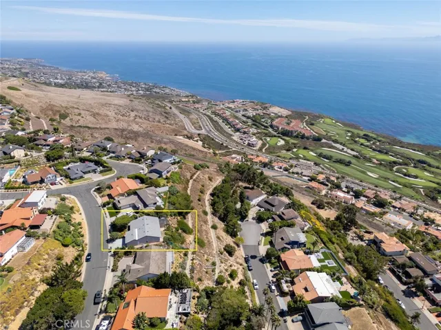 3418 Seaglen Drive, Rancho Palos Verdes, California 90275
