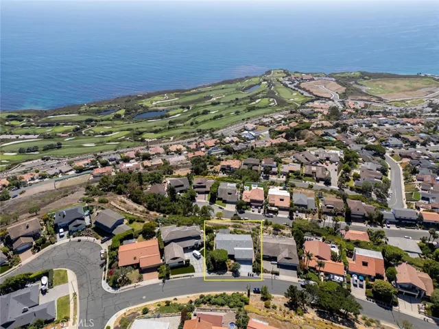 3418 Seaglen Drive, Rancho Palos Verdes, California 90275