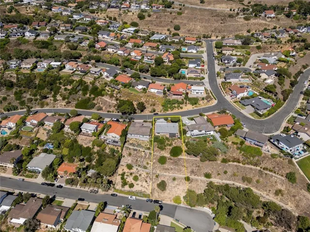3418 Seaglen Drive, Rancho Palos Verdes, California 90275