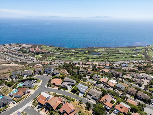 3418 Seaglen Drive, Rancho Palos Verdes, California 90275