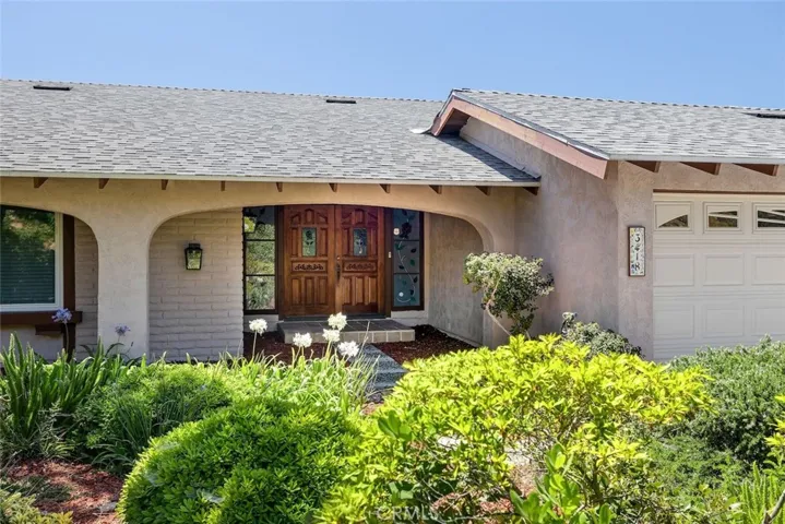 3418 Seaglen Drive, Rancho Palos Verdes, California 90275