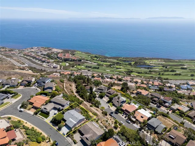 3418 Seaglen Drive, Rancho Palos Verdes, California 90275