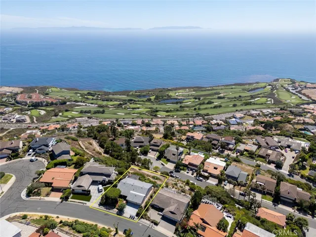 3418 Seaglen Drive, Rancho Palos Verdes, California 90275