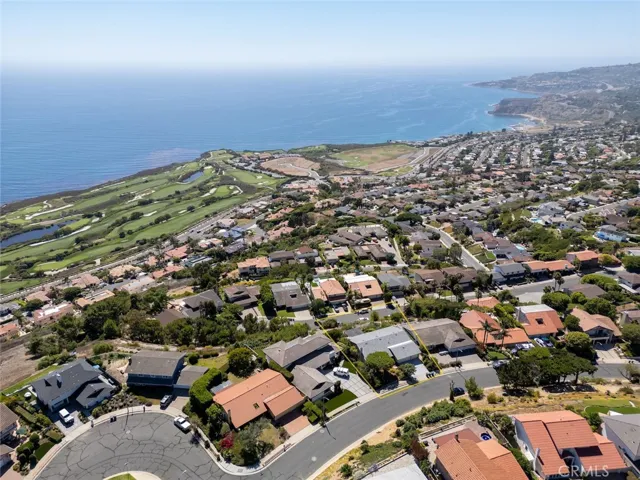 3418 Seaglen Drive, Rancho Palos Verdes, California 90275