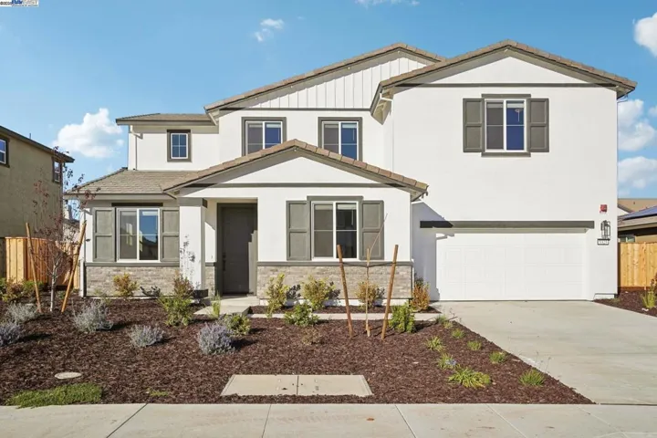 5325 Cardinal Street, Antioch, California 94509