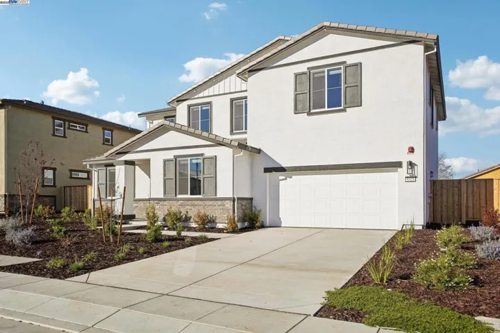 5325 Cardinal Street, Antioch, California 94509
