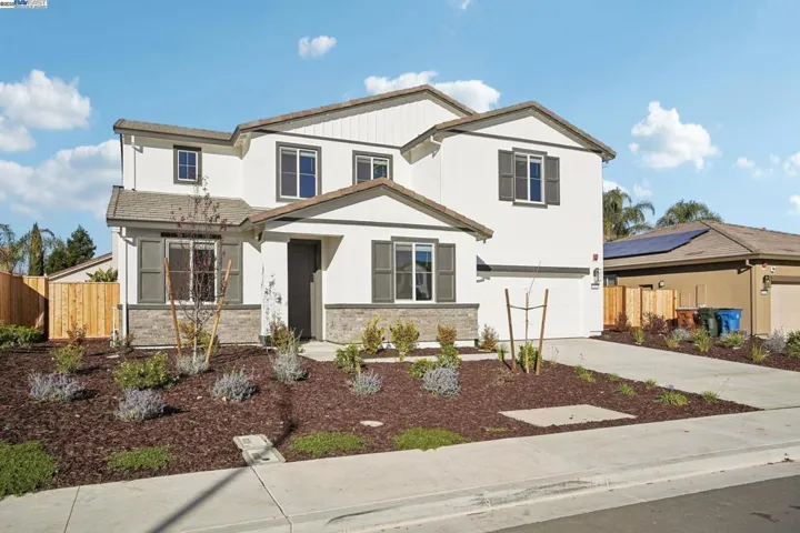 5325 Cardinal Street, Antioch, California 94509