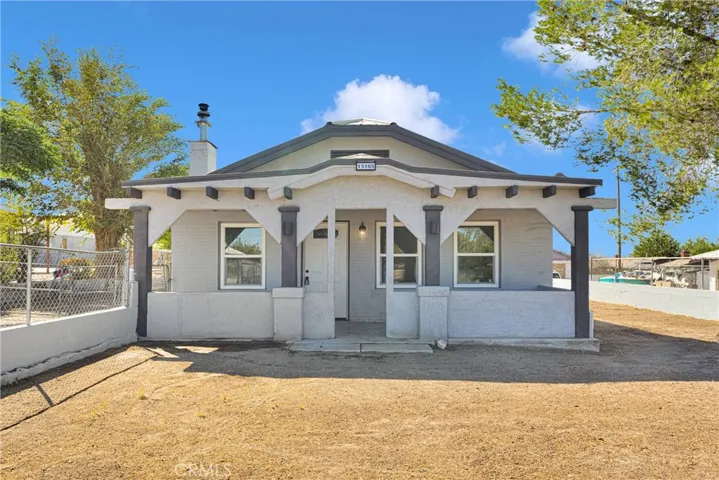 15165 State Street, Oro Grande, California 92368