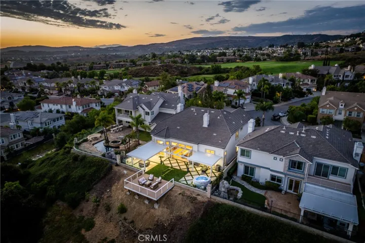 17420 Harlan Drive, Yorba Linda, California 92886