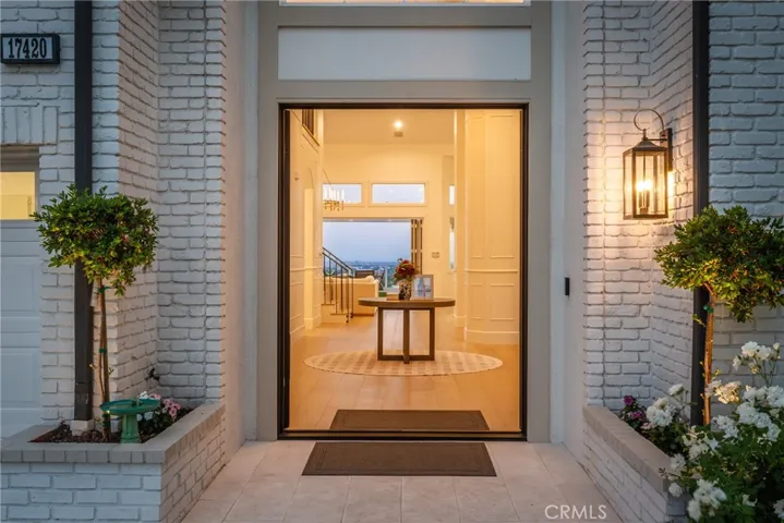 17420 Harlan Drive, Yorba Linda, California 92886