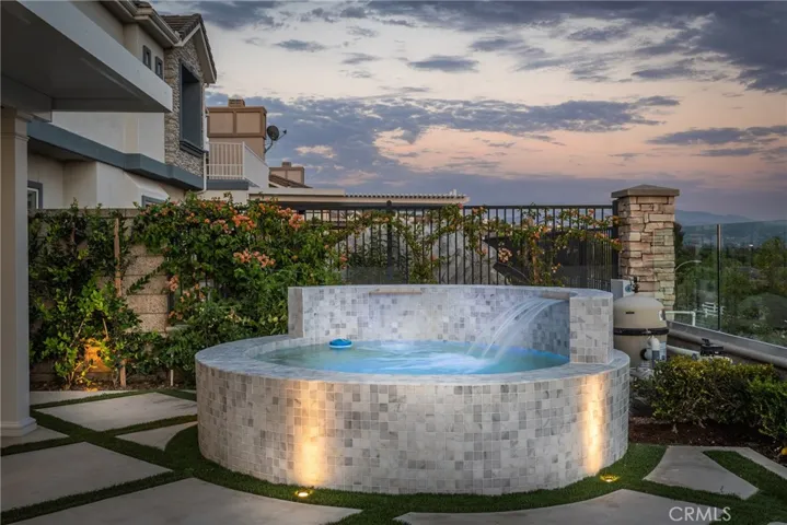 17420 Harlan Drive, Yorba Linda, California 92886