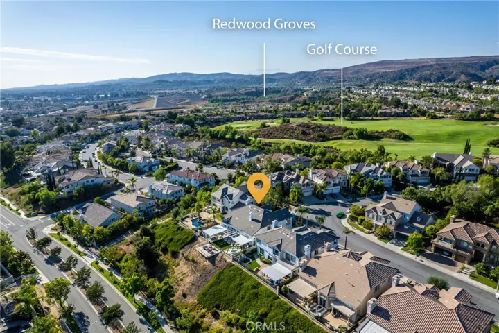 17420 Harlan Drive, Yorba Linda, California 92886