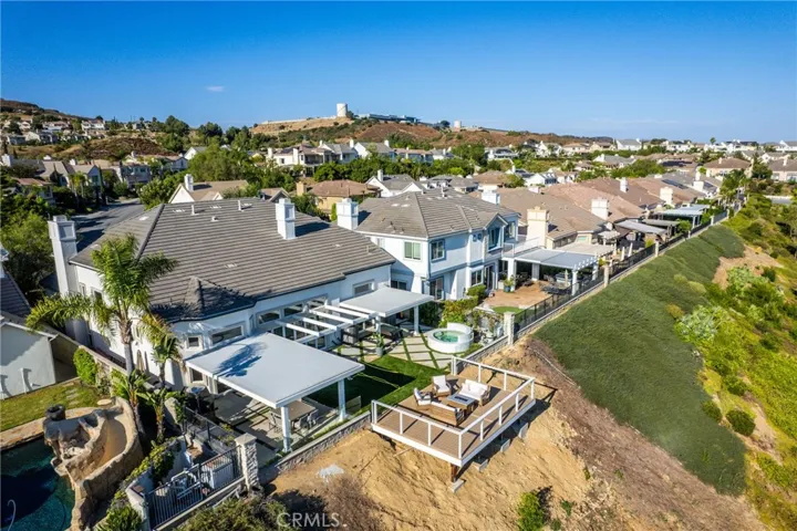 17420 Harlan Drive, Yorba Linda, California 92886