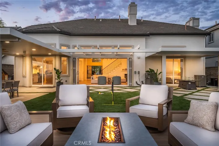 17420 Harlan Drive, Yorba Linda, California 92886