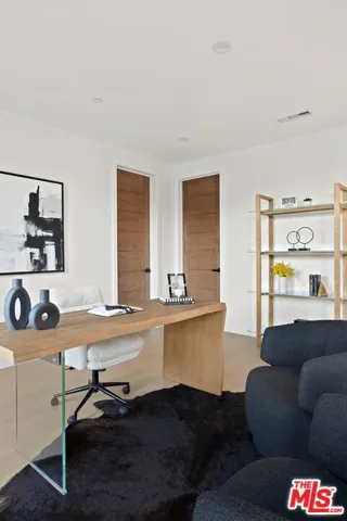 2817 Patricia Avenue, Los Angeles, California 90064