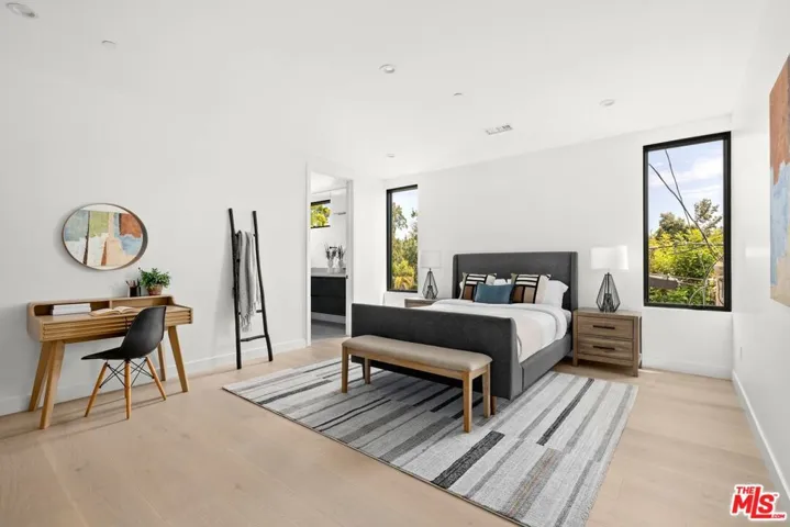 2817 Patricia Avenue, Los Angeles, California 90064