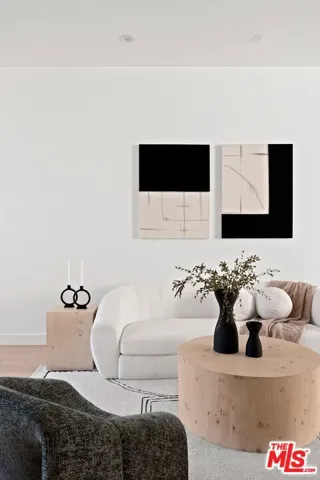 2817 Patricia Avenue, Los Angeles, California 90064