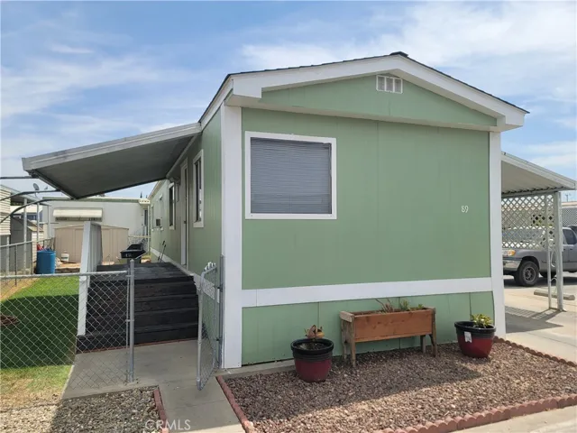2020 Ashby Road 89, Merced, California 95348
