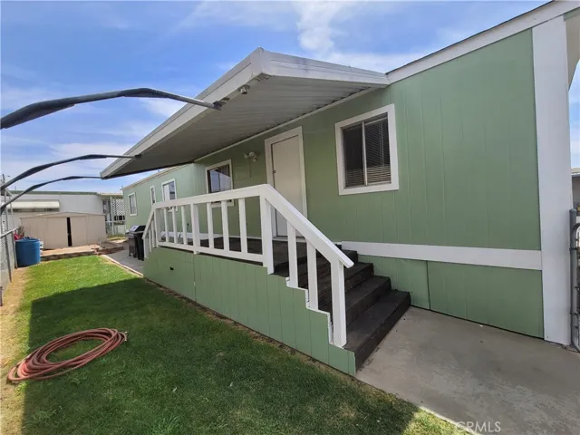 2020 Ashby Road 89, Merced, California 95348