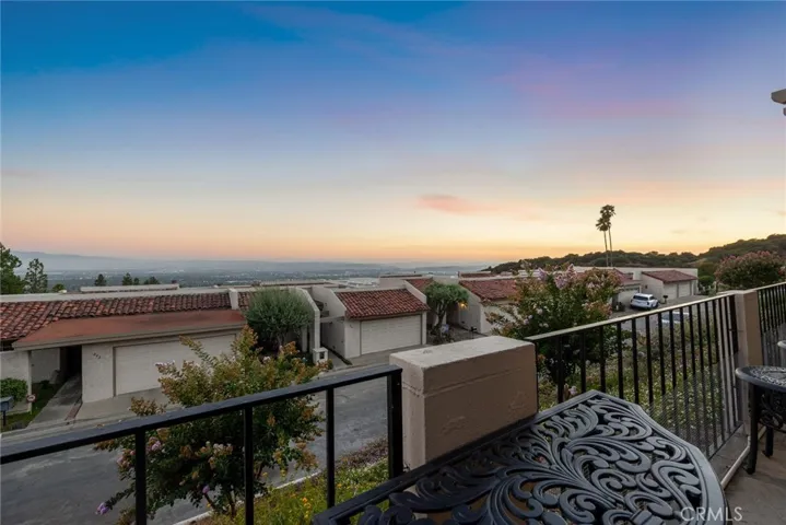 884 W Highpoint Drive, Claremont, California 91711