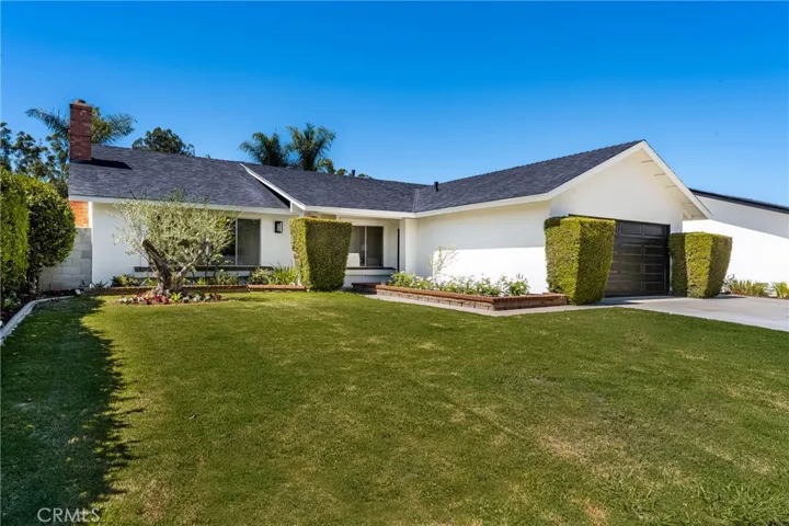 25081 Timber Avenue, Mission Viejo, California 92691