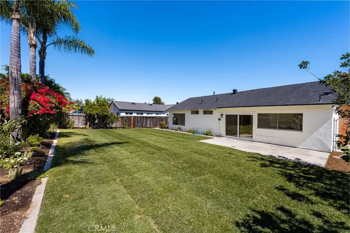 25081 Timber Avenue, Mission Viejo, California 92691