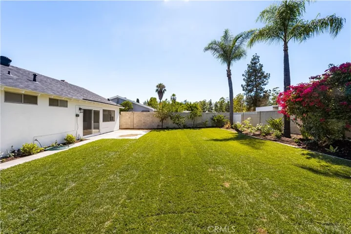 25081 Timber Avenue, Mission Viejo, California 92691