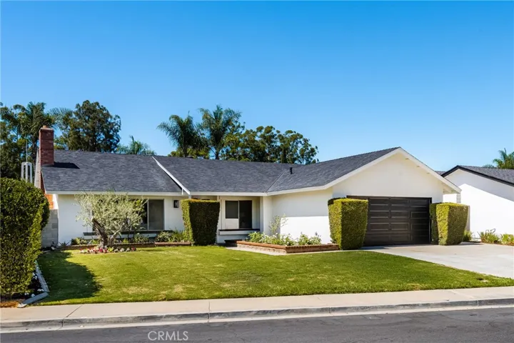 25081 Timber Avenue, Mission Viejo, California 92691
