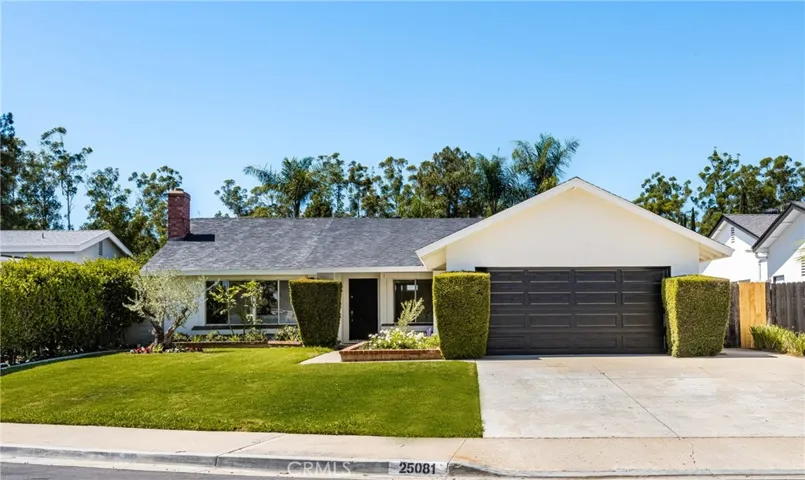 25081 Timber Avenue, Mission Viejo, California 92691