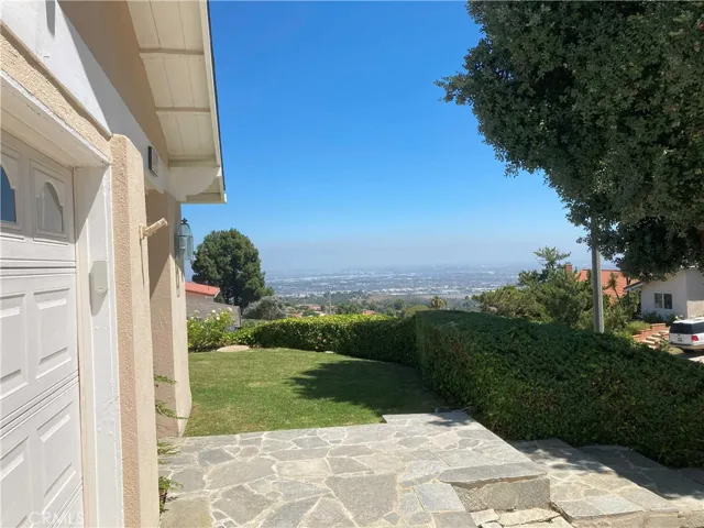 5061 Silver Arrow Drive, Rancho Palos Verdes, California 90275