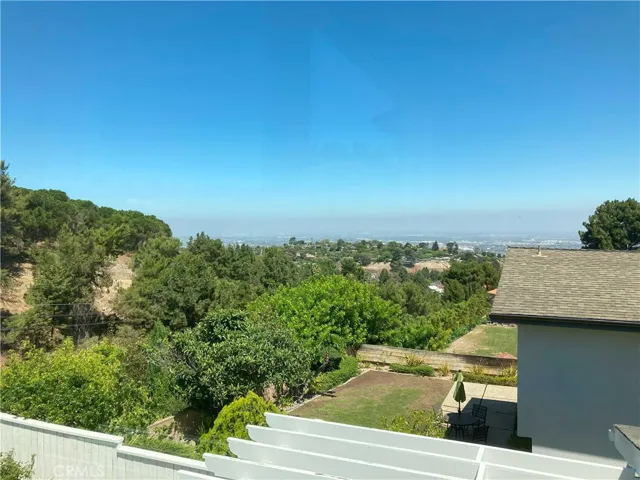 5061 Silver Arrow Drive, Rancho Palos Verdes, California 90275