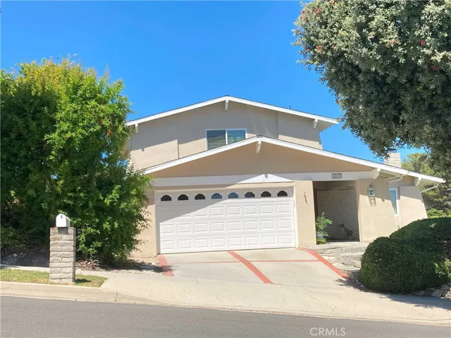 5061 Silver Arrow Drive, Rancho Palos Verdes, California 90275
