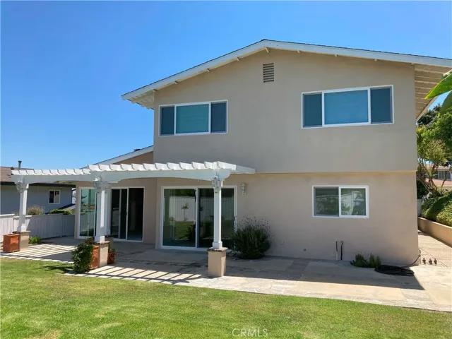 5061 Silver Arrow Drive, Rancho Palos Verdes, California 90275