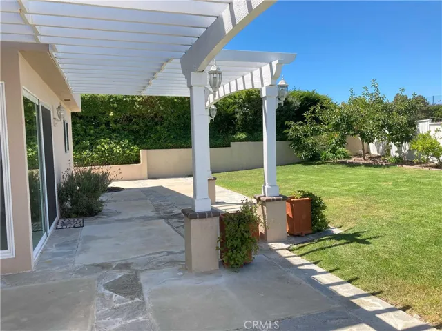 5061 Silver Arrow Drive, Rancho Palos Verdes, California 90275