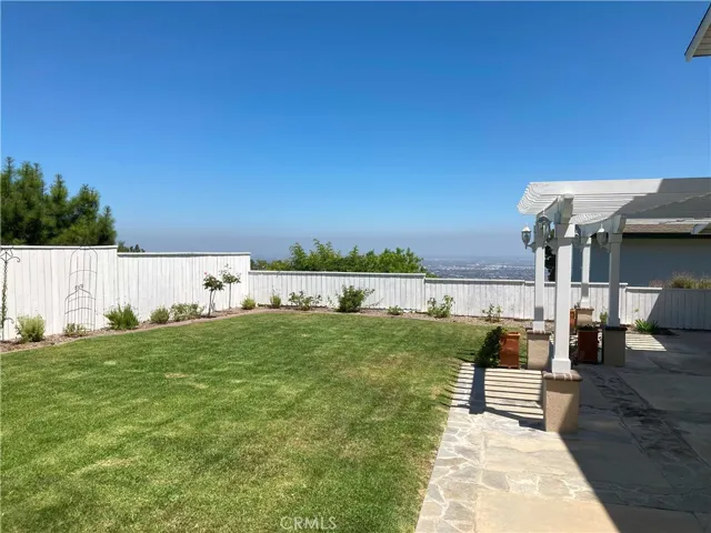 5061 Silver Arrow Drive, Rancho Palos Verdes, California 90275