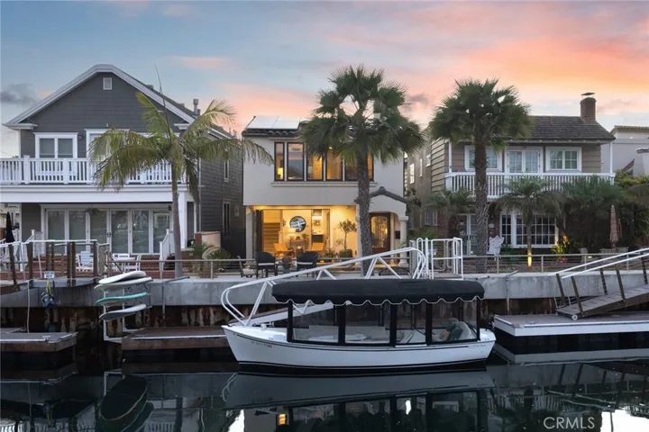 162 Rivo Alto Canal, Long Beach, California 90803