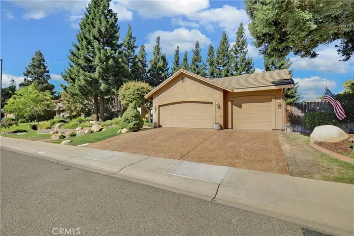 1463 La Grande Avenue, Yuba City, California 95991