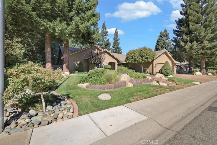 1463 La Grande Avenue, Yuba City, California 95991