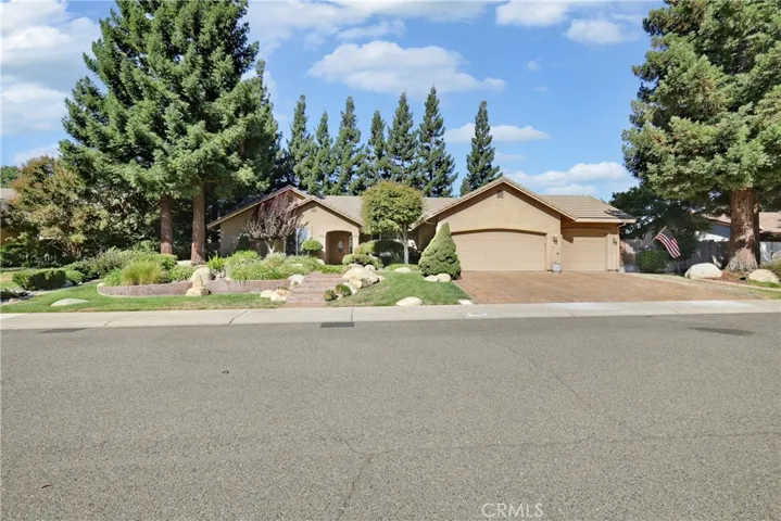 1463 La Grande Avenue, Yuba City, California 95991