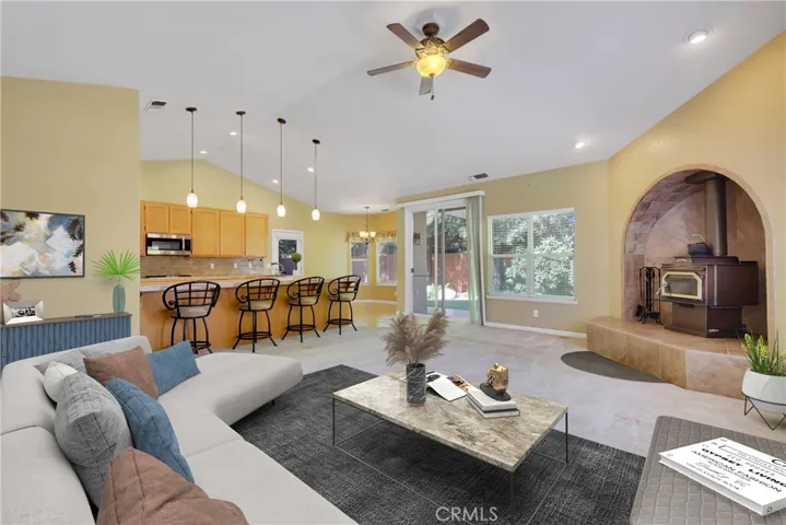 1463 La Grande Avenue, Yuba City, California 95991