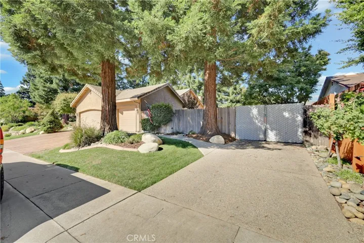 1463 La Grande Avenue, Yuba City, California 95991