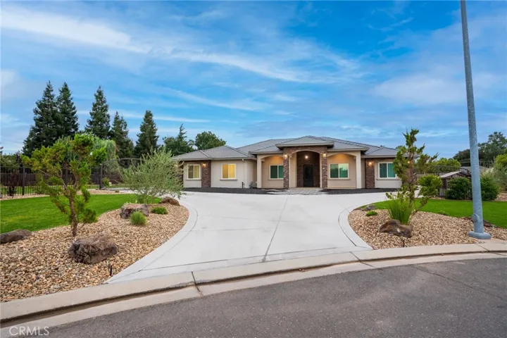 6060 Split Oak Drive, Atwater, California 95301