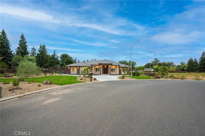 6060 Split Oak Drive, Atwater, California 95301