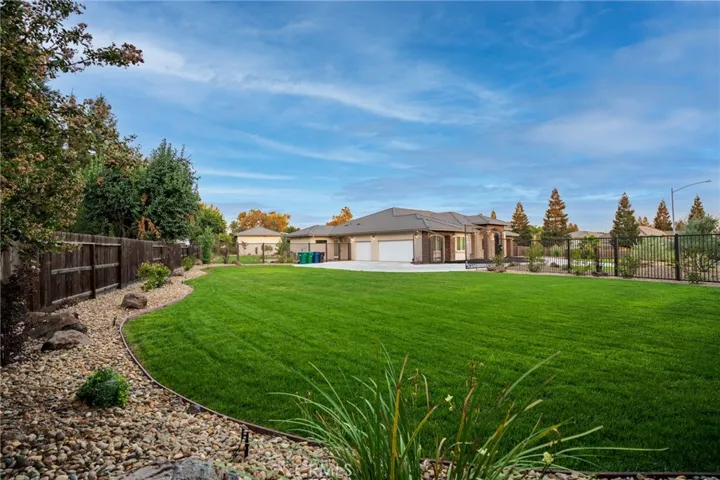 6060 Split Oak Drive, Atwater, California 95301